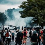 Thousands of Israelis protest new government’s policies