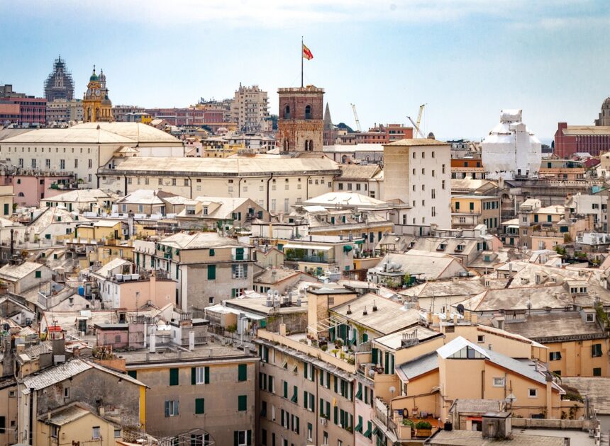 Turkey Issues Travel Alert For Citizens In Europe