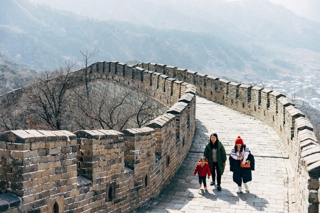 Chinese Travel Is Set To Return. The Question Is, When?