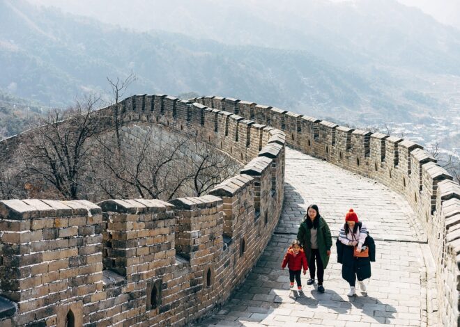 Chinese Travel Is Set To Return. The Question Is, When?